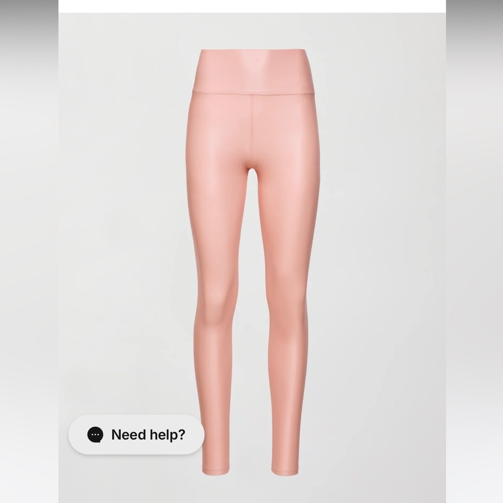 Carbon 38 7/8th Takara Shine leggings